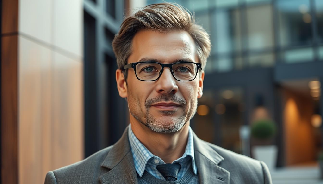 Property transactions support specialist