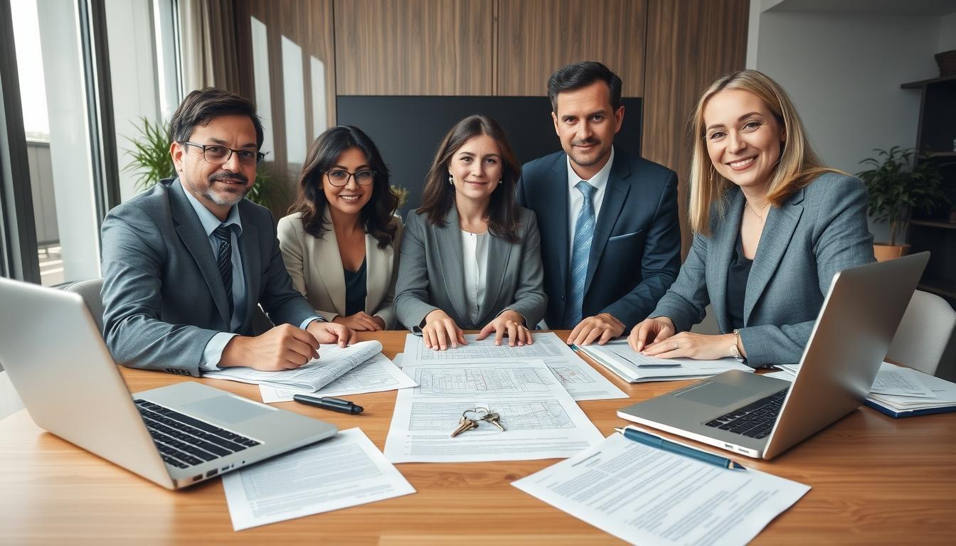 Process of transferring property and registering ownership